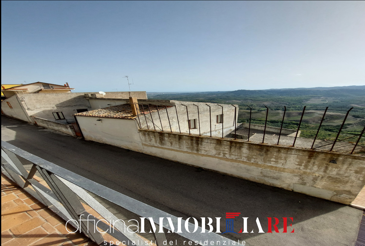 Investimento Unico a Santa Severina – Multiuso e Versatile
