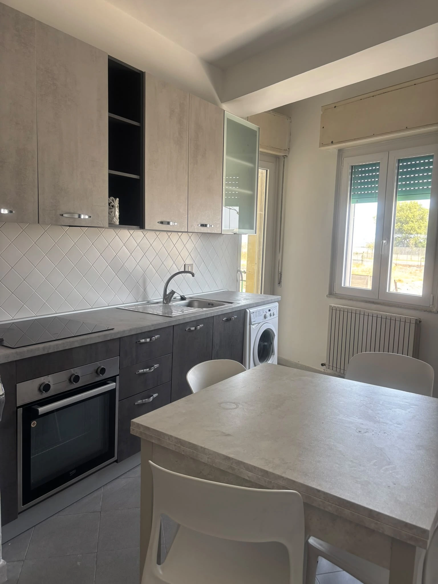 Appartamento in affitto Crotone via Spiaggia delle Forche